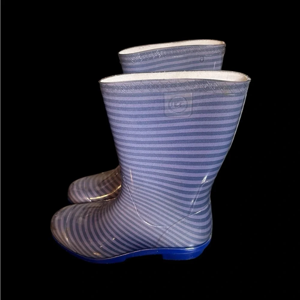 UGG waterproof kids